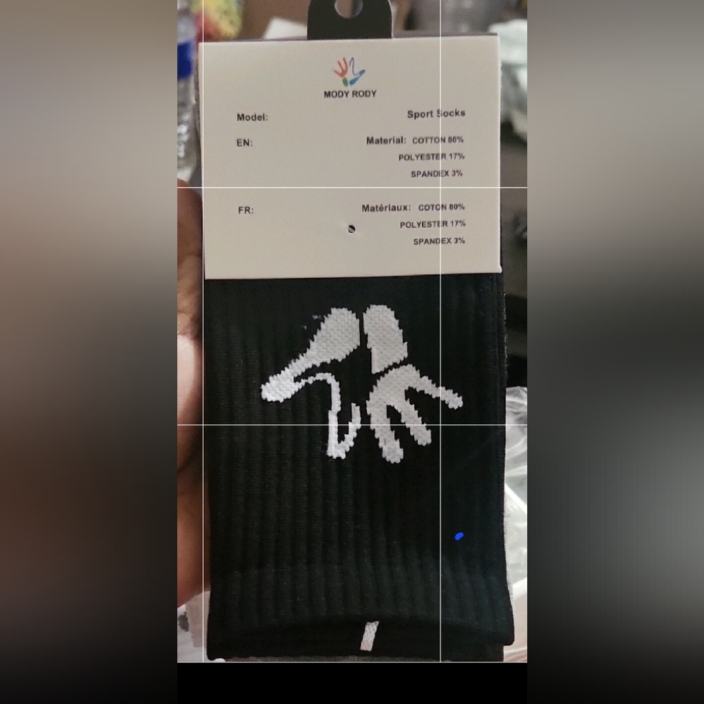 Compression Sports Socks